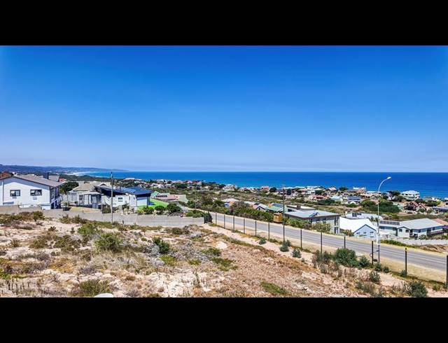 3 BEDROOM HOUSE FOR SALE IN TERGNIET